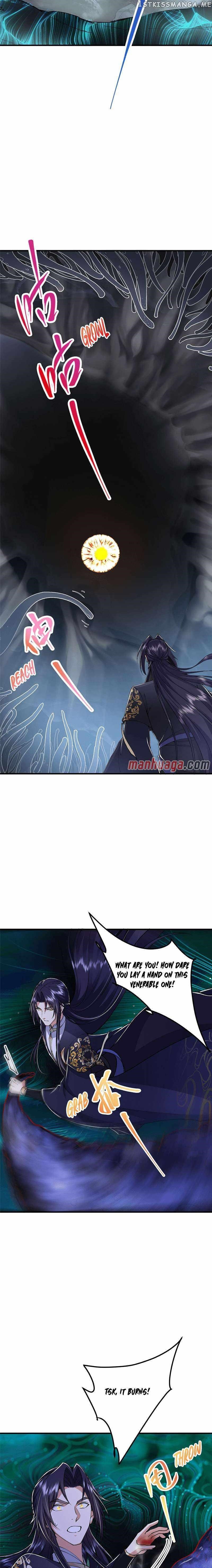 Keep a Low Profile, Sect Leader Chapter 225 - Page 10