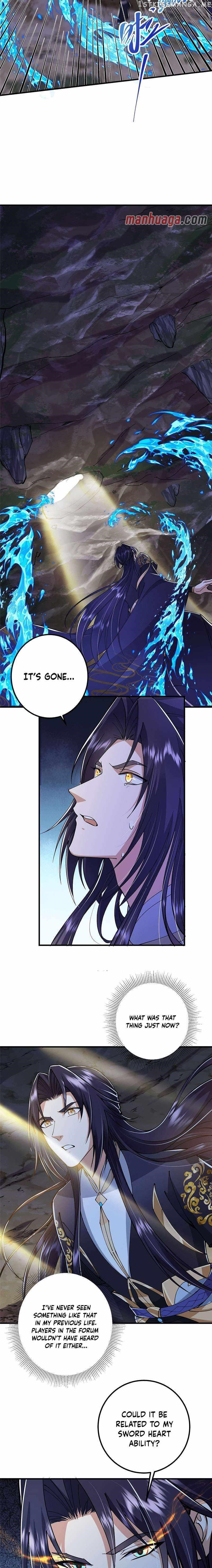 Keep a Low Profile, Sect Leader Chapter 225 - Page 12