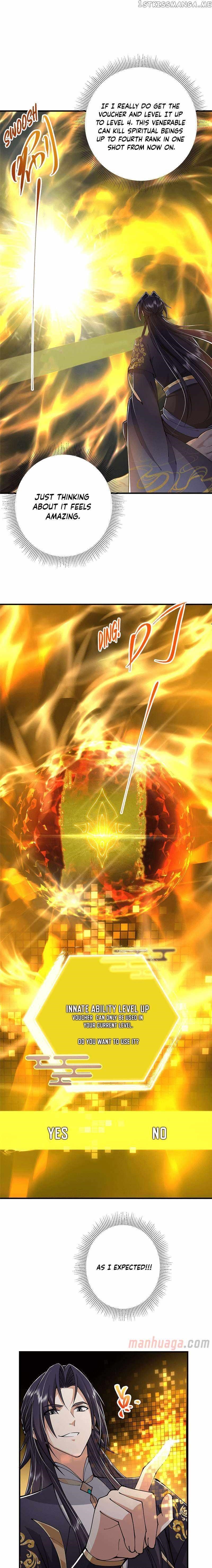 Keep a Low Profile, Sect Leader Chapter 225 - Page 3