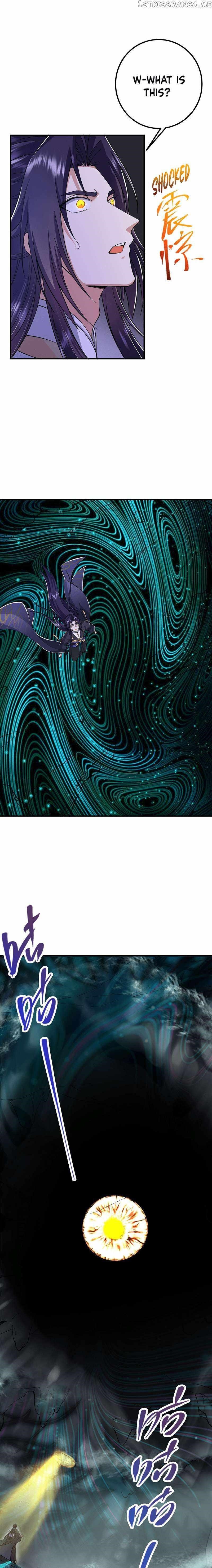 Keep a Low Profile, Sect Leader Chapter 225 - Page 9