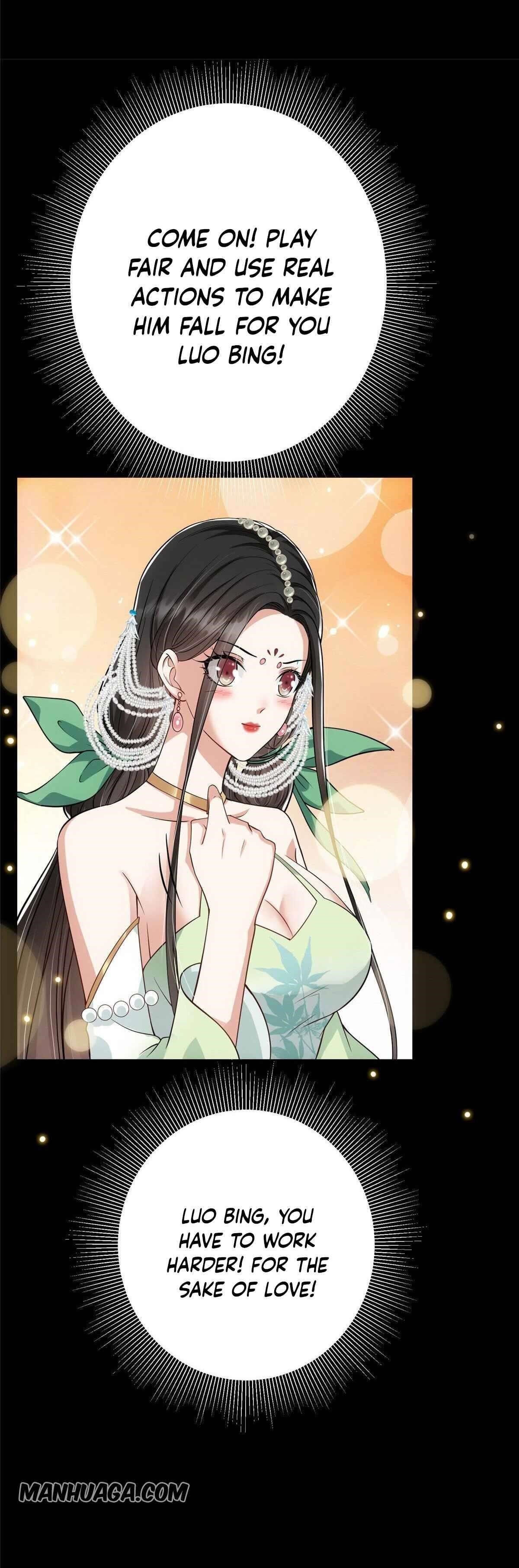 Keep a Low Profile, Sect Leader Chapter 23 - Page 11