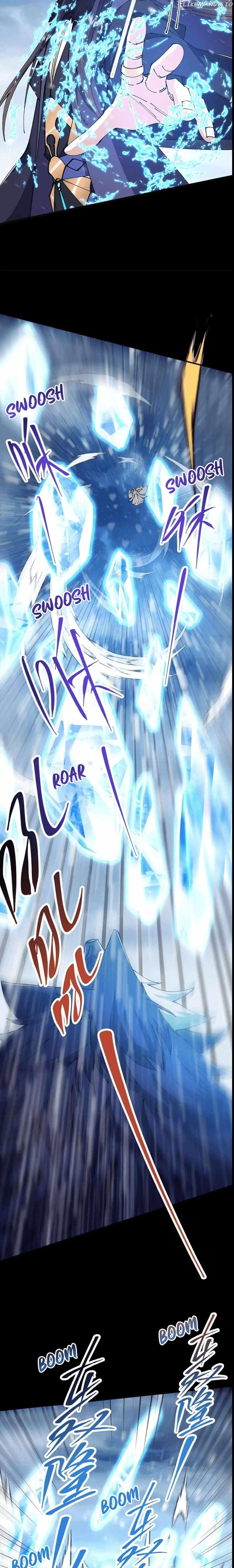 Keep a Low Profile, Sect Leader Chapter 237 - Page 11