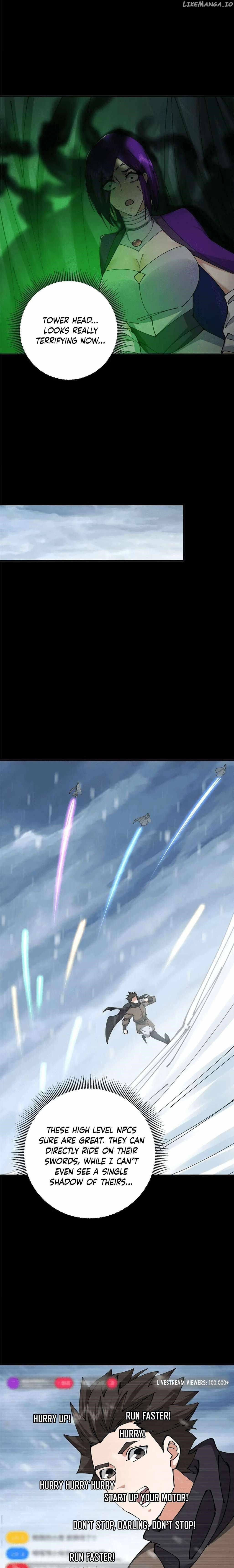 Keep a Low Profile, Sect Leader Chapter 237 - Page 4