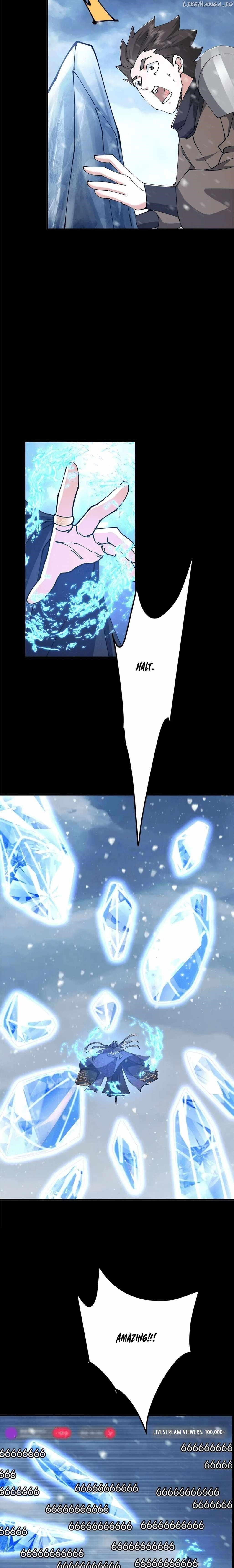 Keep a Low Profile, Sect Leader Chapter 237 - Page 9