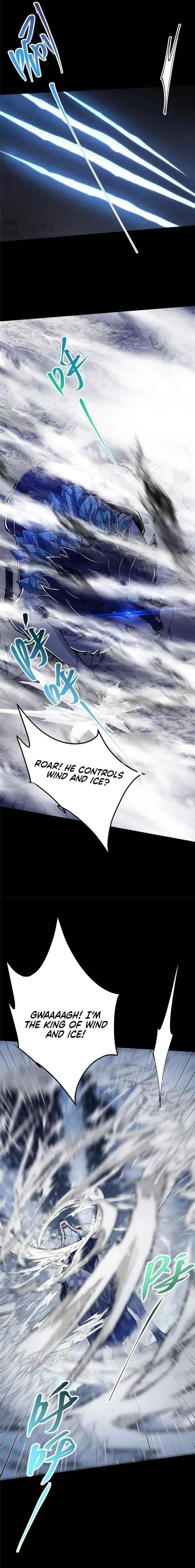 Keep a Low Profile, Sect Leader Chapter 238 - Page 2