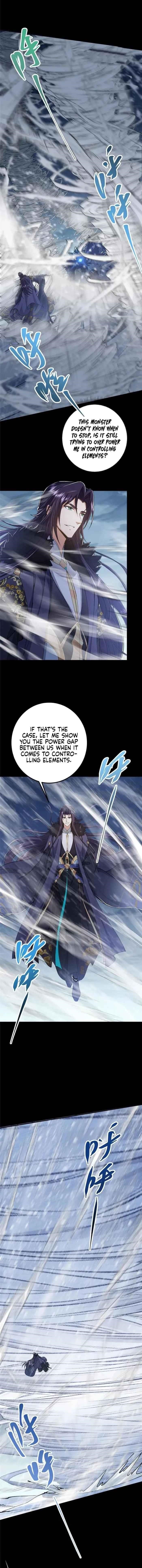 Keep a Low Profile, Sect Leader Chapter 238 - Page 3