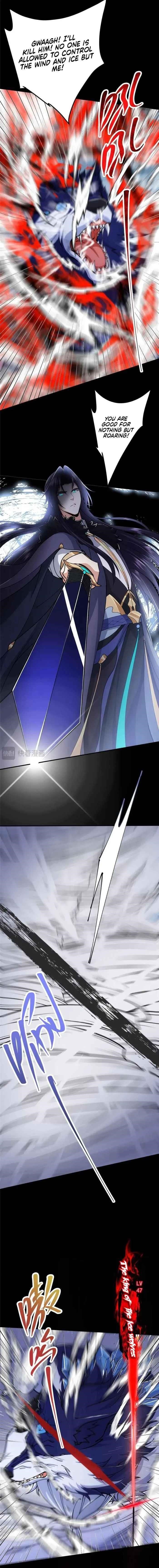 Keep a Low Profile, Sect Leader Chapter 238 - Page 5