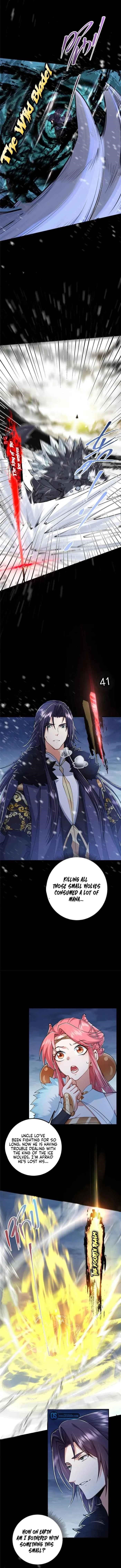 Keep a Low Profile, Sect Leader Chapter 238 - Page 7