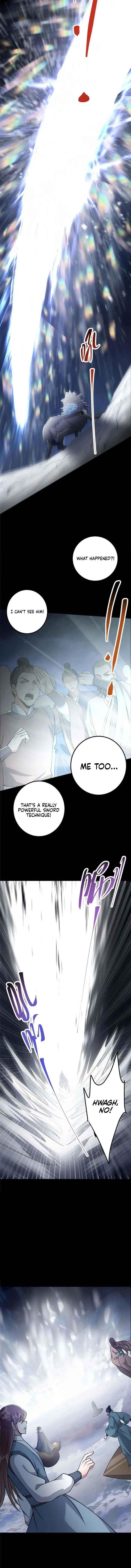 Keep a Low Profile, Sect Leader Chapter 240 - Page 7