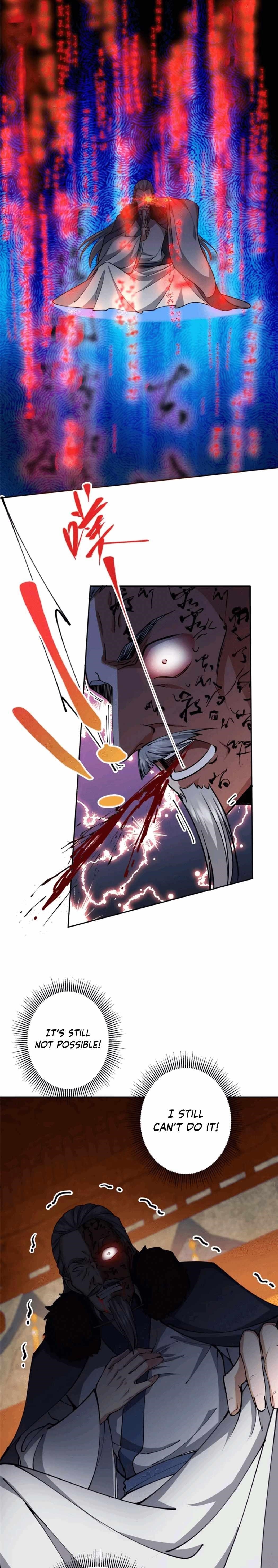 Keep a Low Profile, Sect Leader Chapter 242 - Page 15