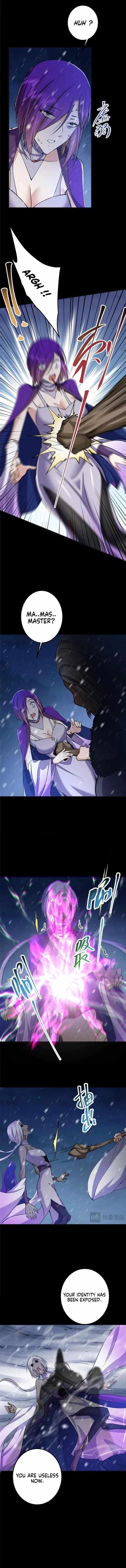 Keep a Low Profile, Sect Leader Chapter 243 - Page 2