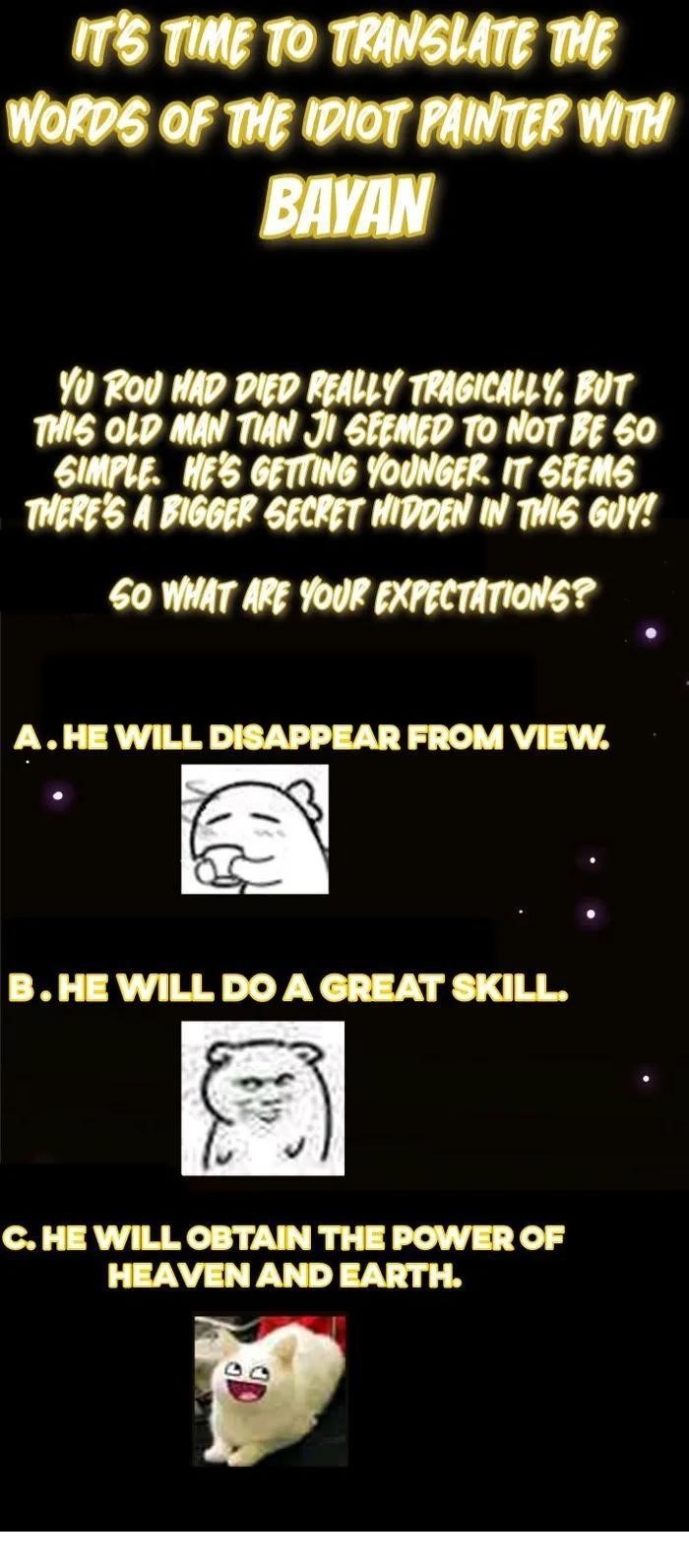 Keep a Low Profile, Sect Leader Chapter 243 - Page 8