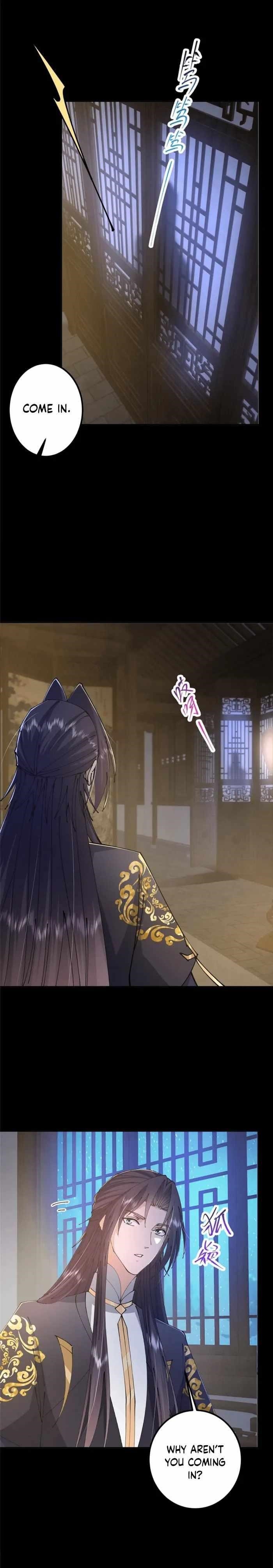 Keep a Low Profile, Sect Leader Chapter 245 - Page 9