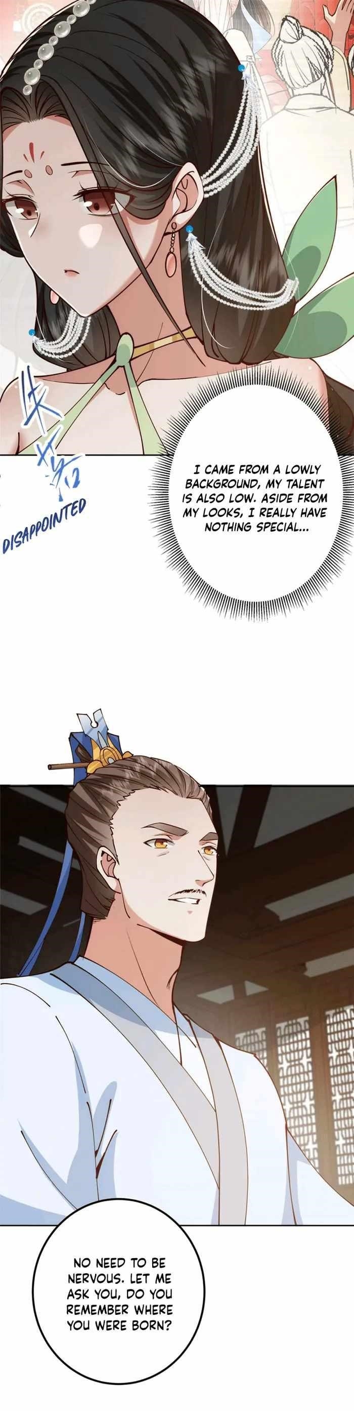 Keep a Low Profile, Sect Leader Chapter 248 - Page 18