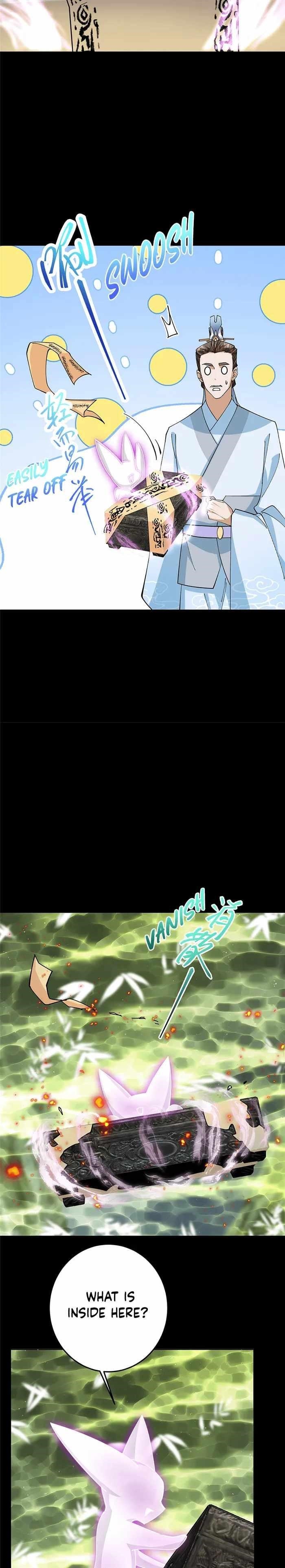 Keep a Low Profile, Sect Leader Chapter 255 - Page 14