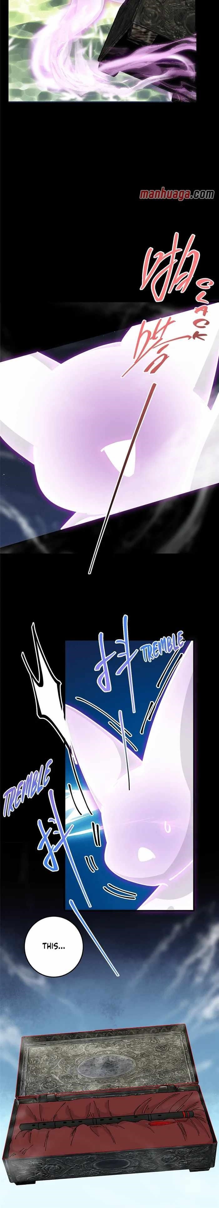 Keep a Low Profile, Sect Leader Chapter 255 - Page 15