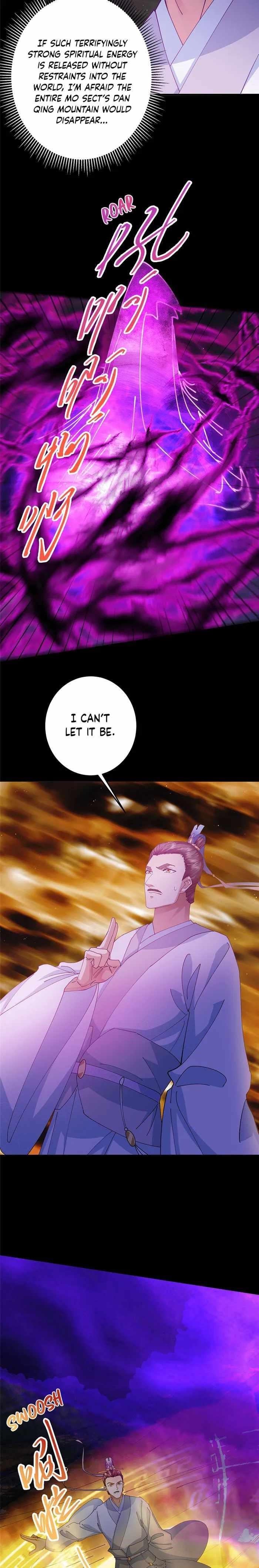 Keep a Low Profile, Sect Leader Chapter 256 - Page 5