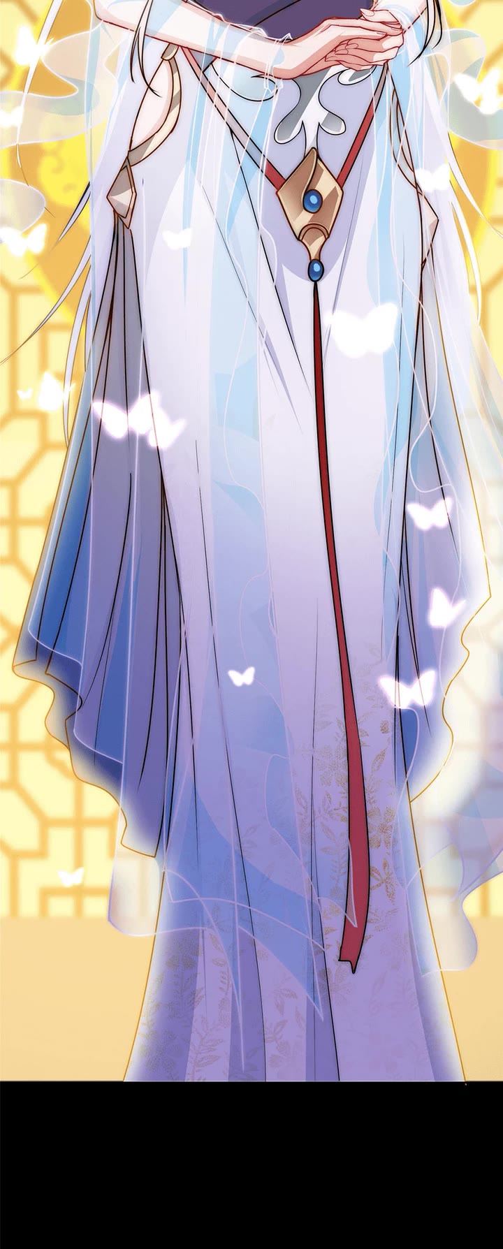 Keep a Low Profile, Sect Leader Chapter 258 - Page 14