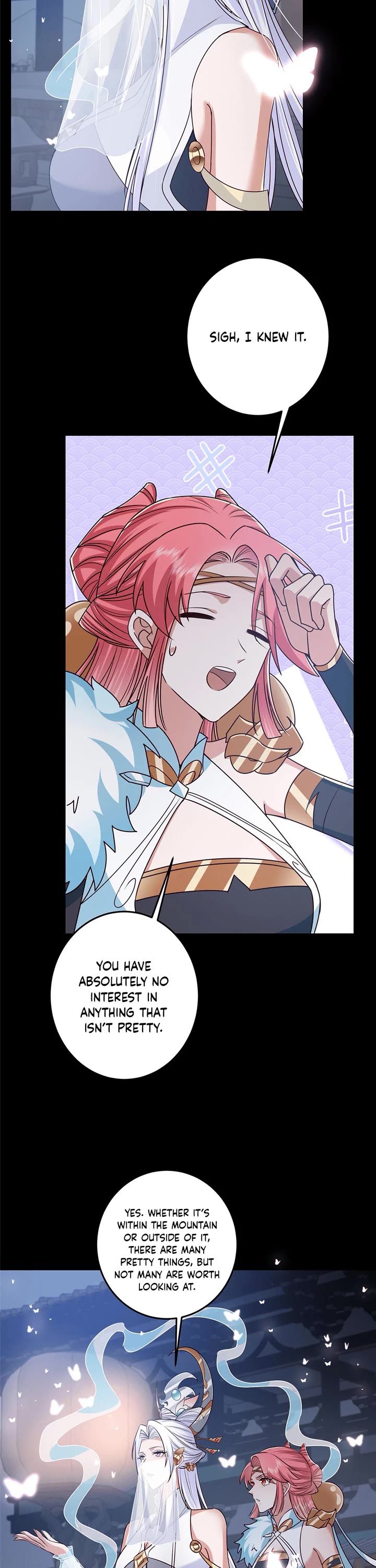 Keep a Low Profile, Sect Leader Chapter 258 - Page 18