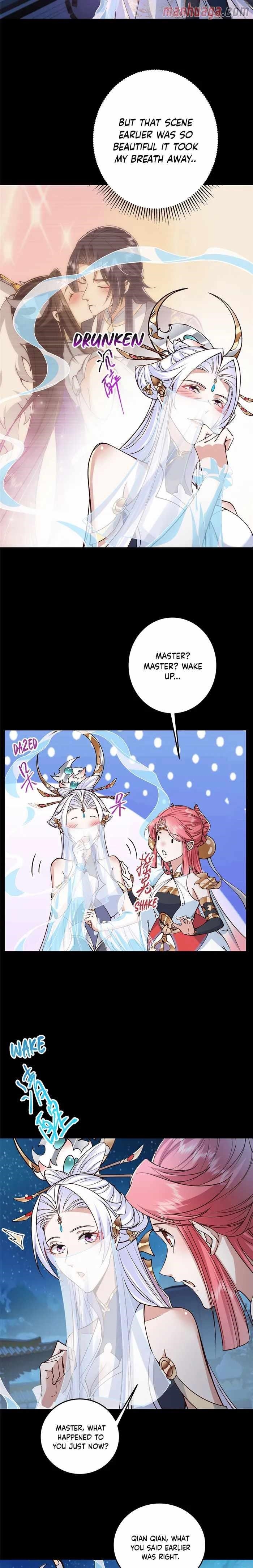 Keep a Low Profile, Sect Leader Chapter 259 - Page 5