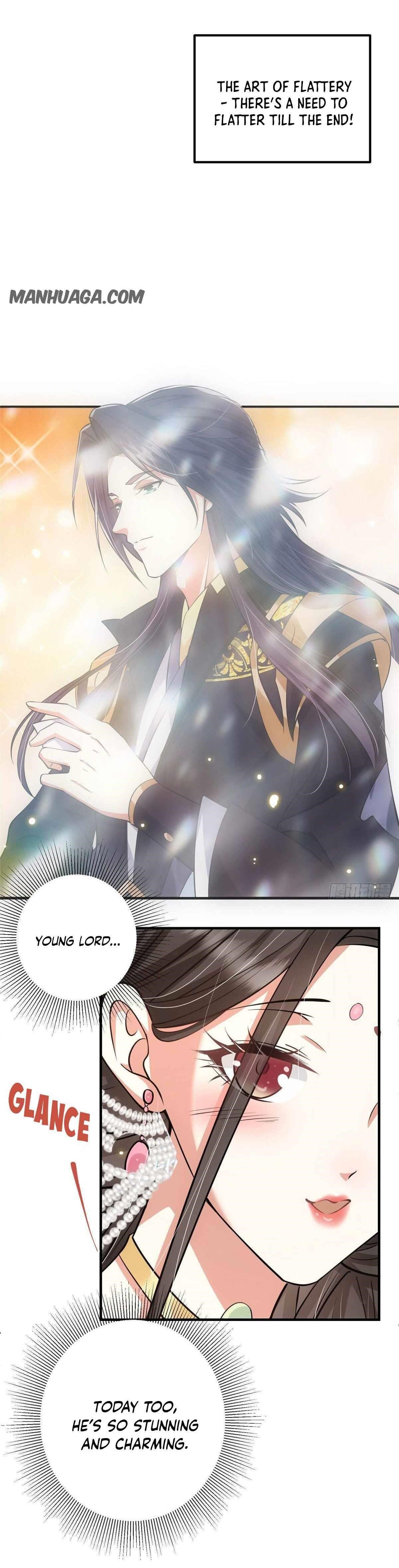 Keep a Low Profile, Sect Leader Chapter 26 - Page 11