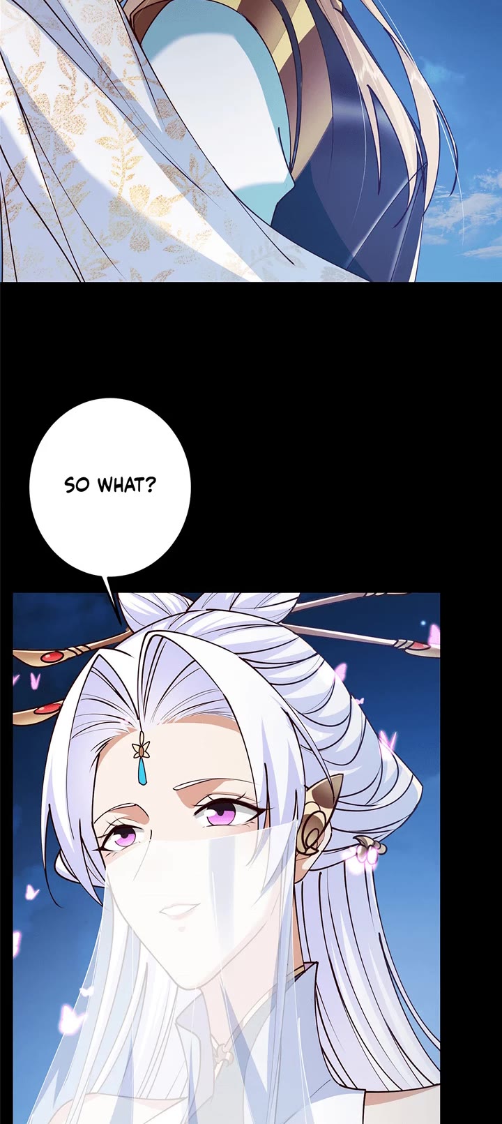 Keep a Low Profile, Sect Leader Chapter 261 - Page 15