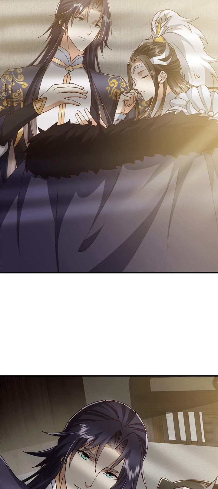 Keep a Low Profile, Sect Leader Chapter 261 - Page 20