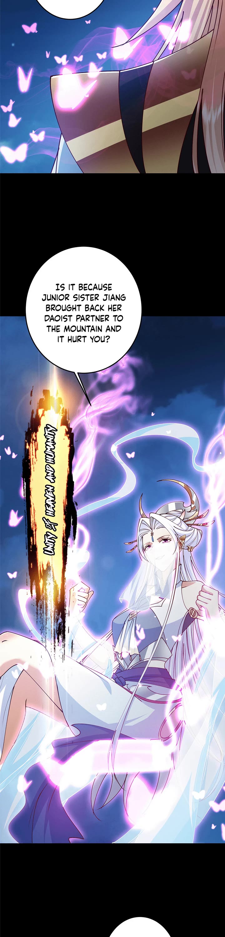 Keep a Low Profile, Sect Leader Chapter 261 - Page 7