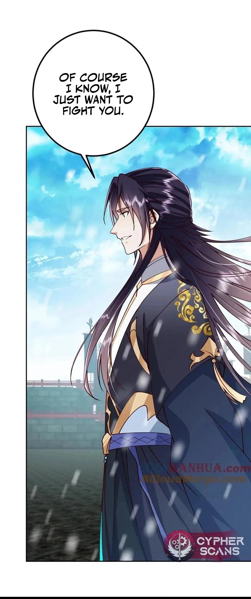 Keep a Low Profile, Sect Leader Chapter 265 - Page 32