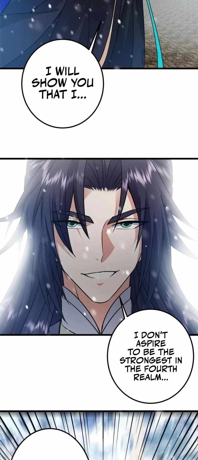 Keep a Low Profile, Sect Leader Chapter 266 - Page 29