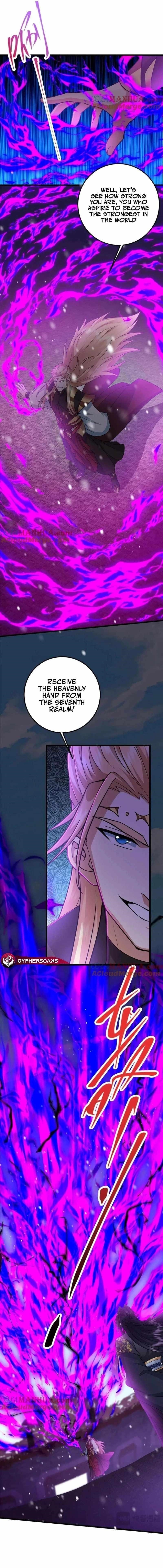 Keep a Low Profile, Sect Leader Chapter 266 - Page 32