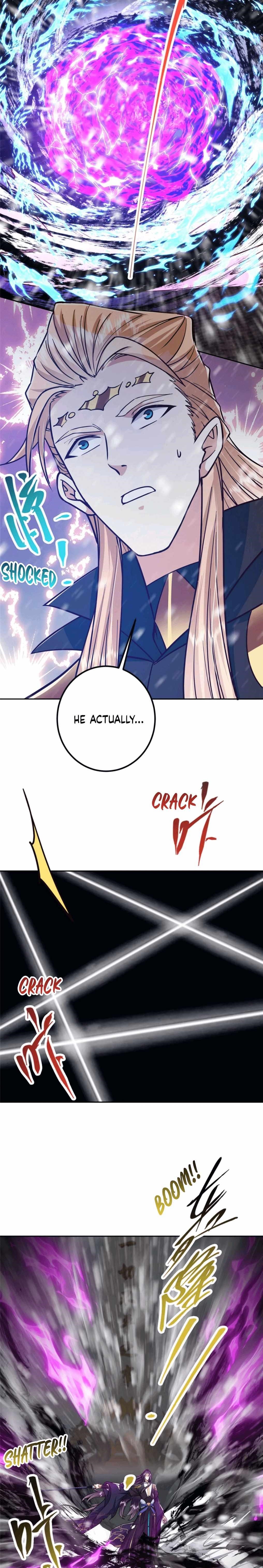 Keep a Low Profile, Sect Leader Chapter 267 - Page 13