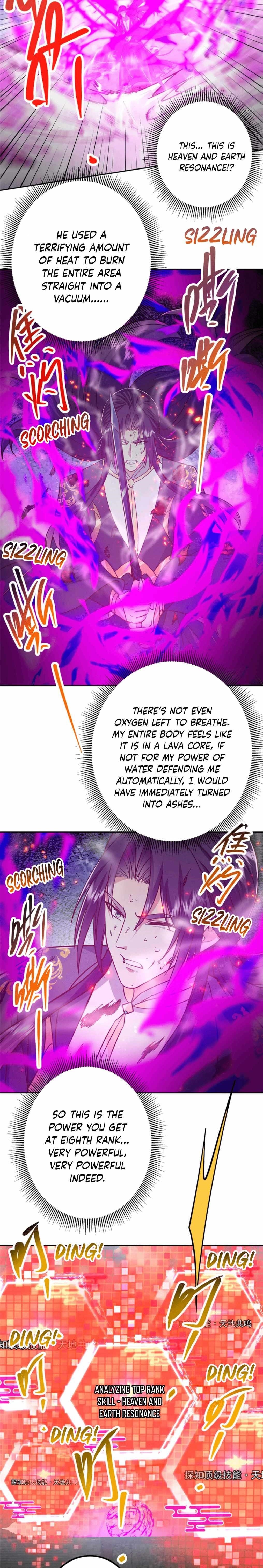 Keep a Low Profile, Sect Leader Chapter 267 - Page 8