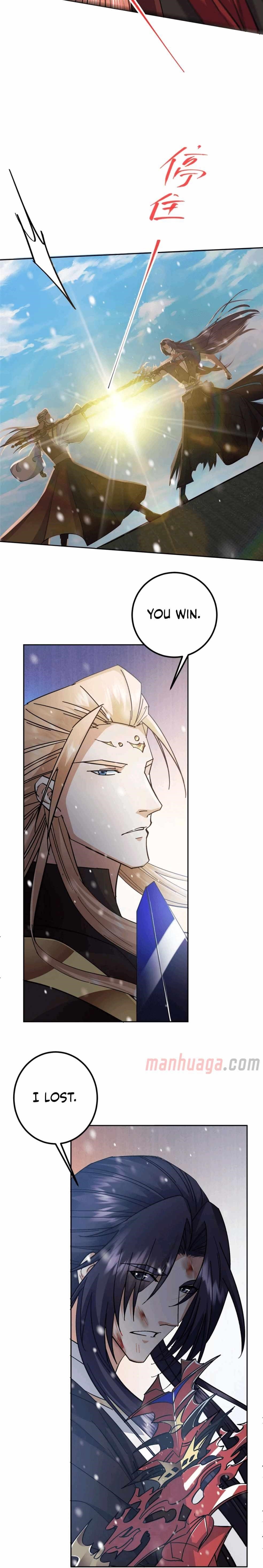 Keep a Low Profile, Sect Leader Chapter 268 - Page 16