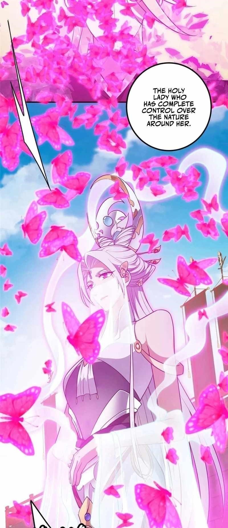 Keep a Low Profile, Sect Leader Chapter 269 - Page 20