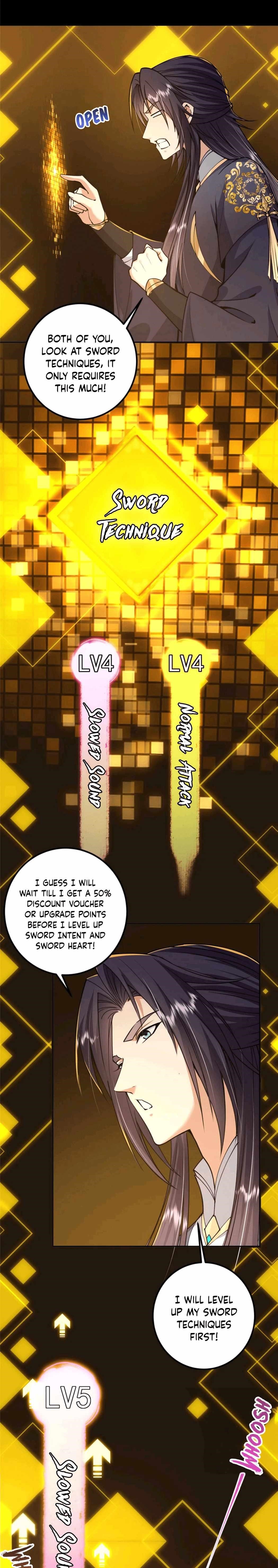 Keep a Low Profile, Sect Leader Chapter 272 - Page 15