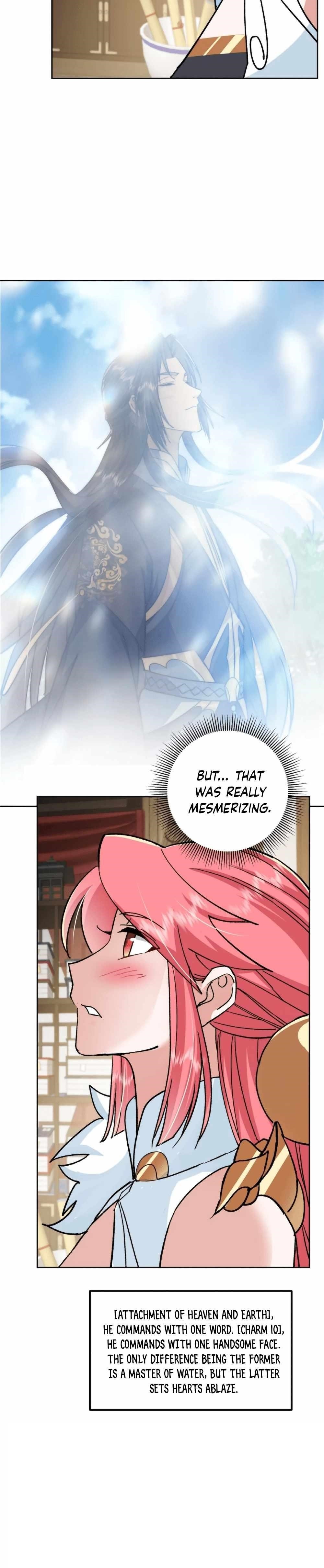 Keep a Low Profile, Sect Leader Chapter 281 - Page 16