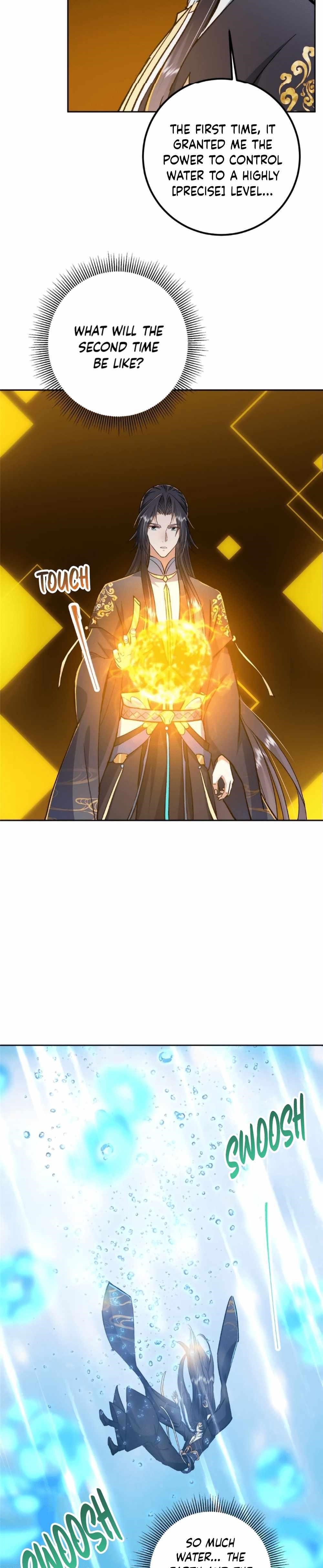 Keep a Low Profile, Sect Leader Chapter 281 - Page 2