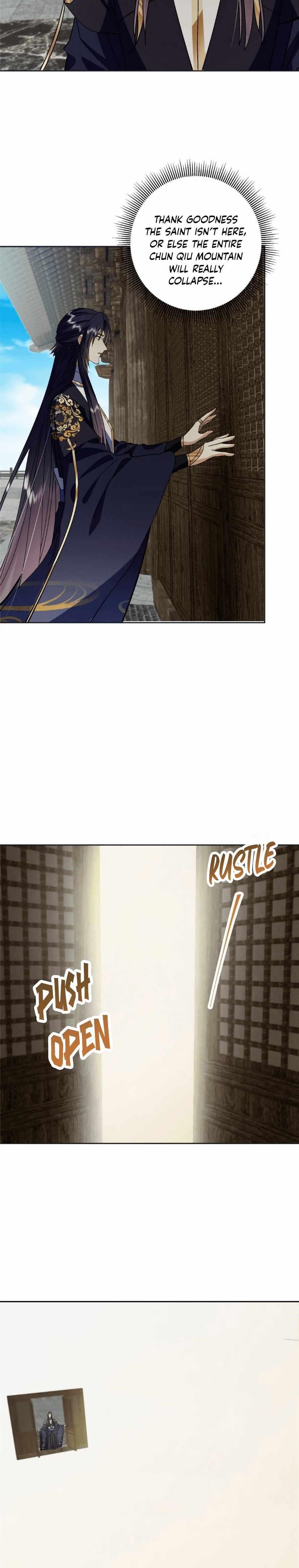 Keep a Low Profile, Sect Leader Chapter 282 - Page 10