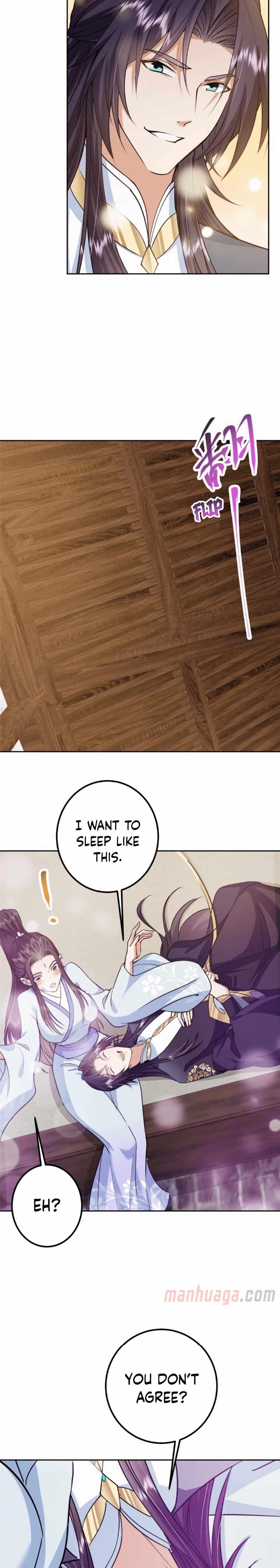 Keep a Low Profile, Sect Leader Chapter 286 - Page 12