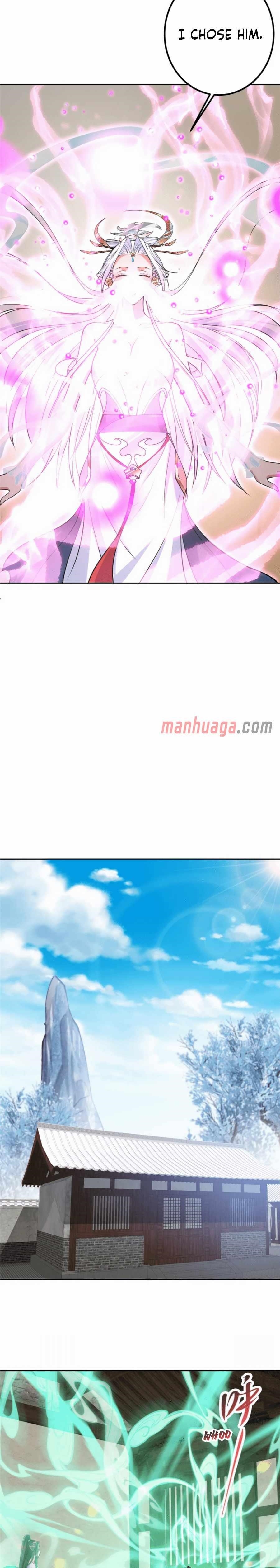 Keep a Low Profile, Sect Leader Chapter 286 - Page 9