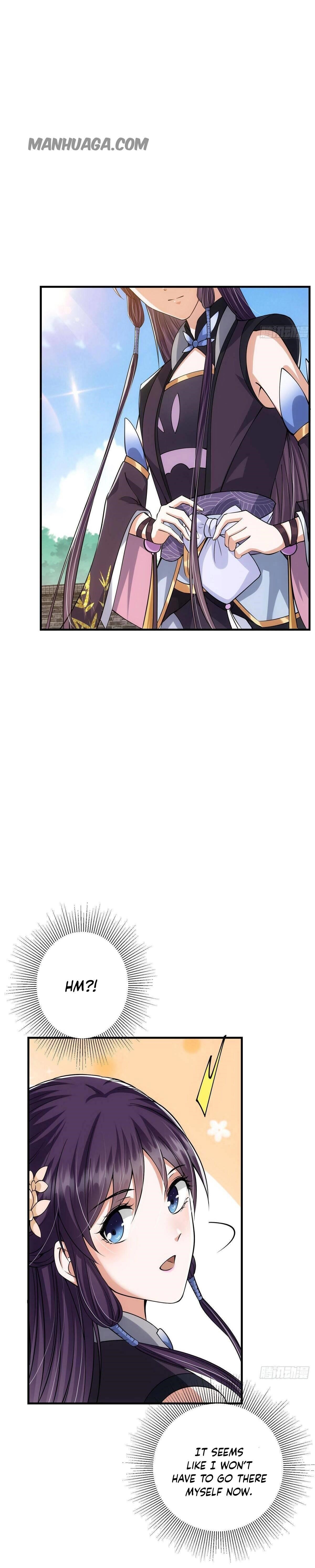 Keep a Low Profile, Sect Leader Chapter 29 - Page 11