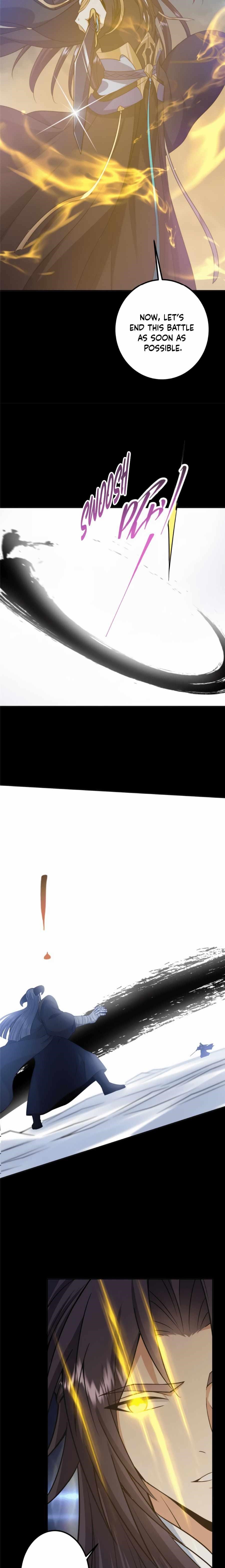 Keep a Low Profile, Sect Leader Chapter 290 - Page 14