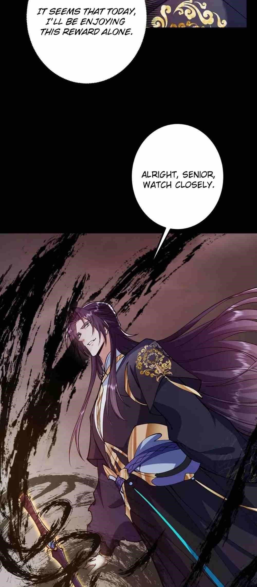 Keep a Low Profile, Sect Leader Chapter 303 - Page 10