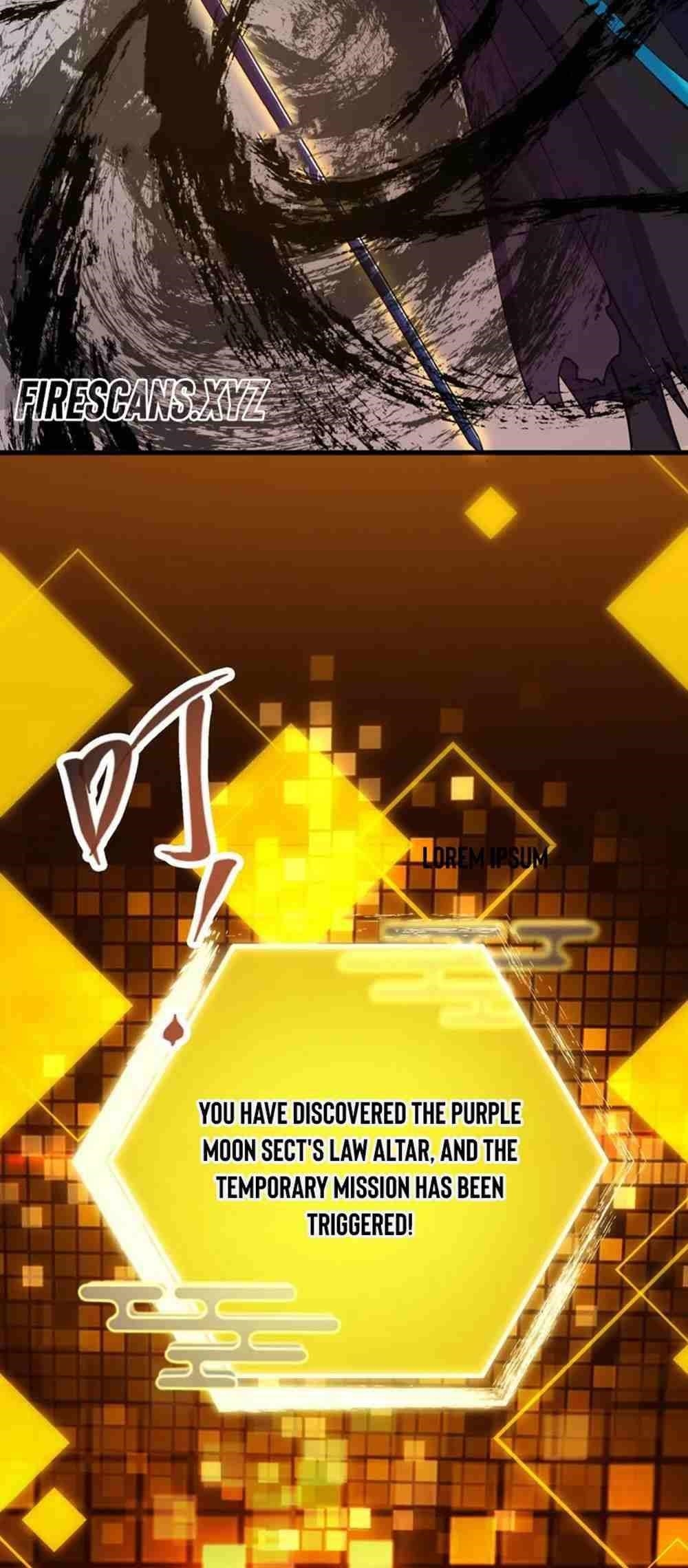 Keep a Low Profile, Sect Leader Chapter 303 - Page 11