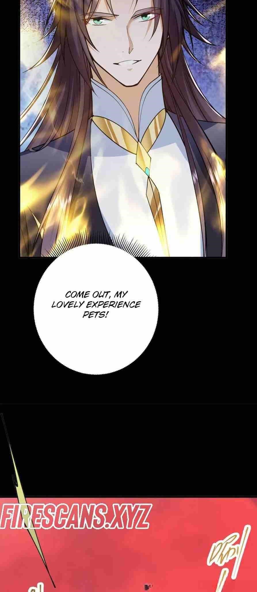 Keep a Low Profile, Sect Leader Chapter 303 - Page 16