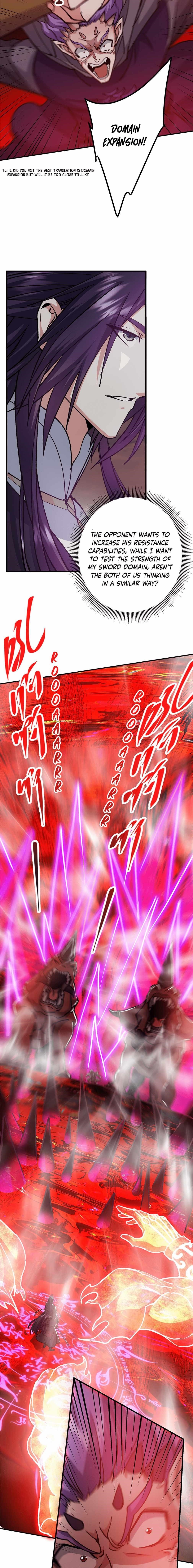 Keep a Low Profile, Sect Leader Chapter 304 - Page 2