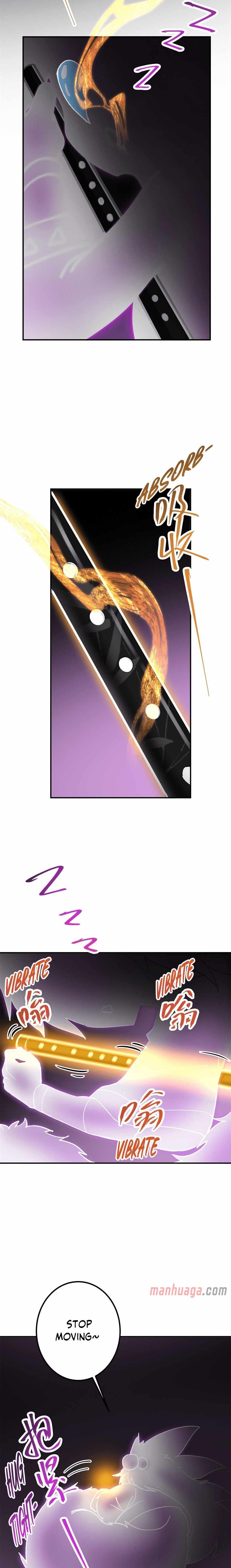 Keep a Low Profile, Sect Leader Chapter 317 - Page 13