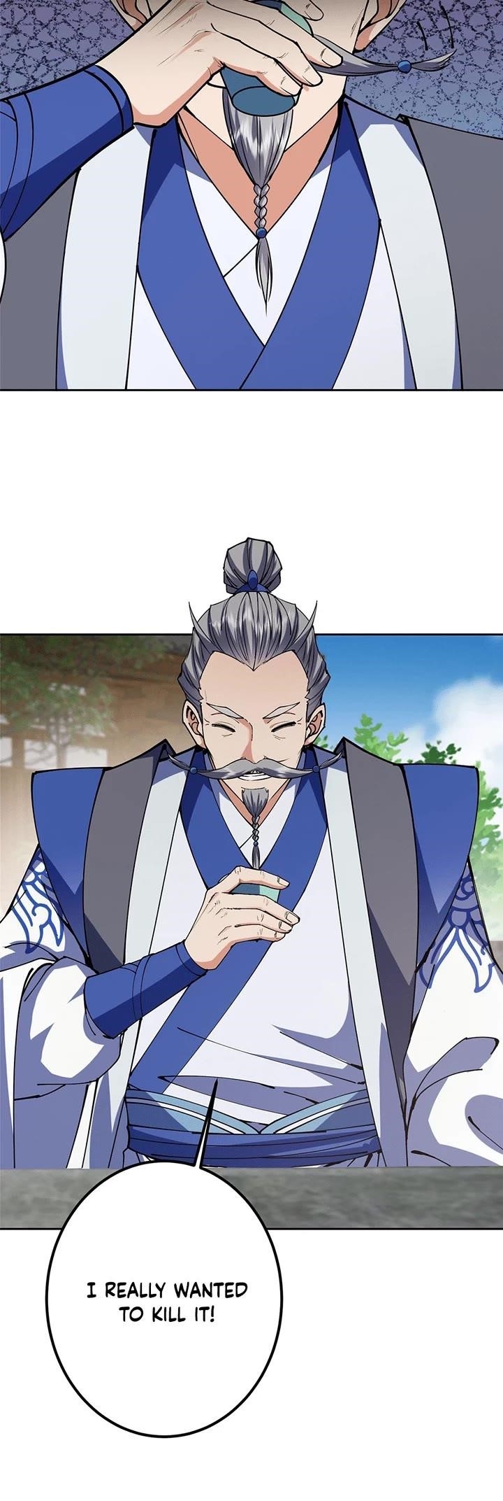 Keep a Low Profile, Sect Leader Chapter 331 - Page 10