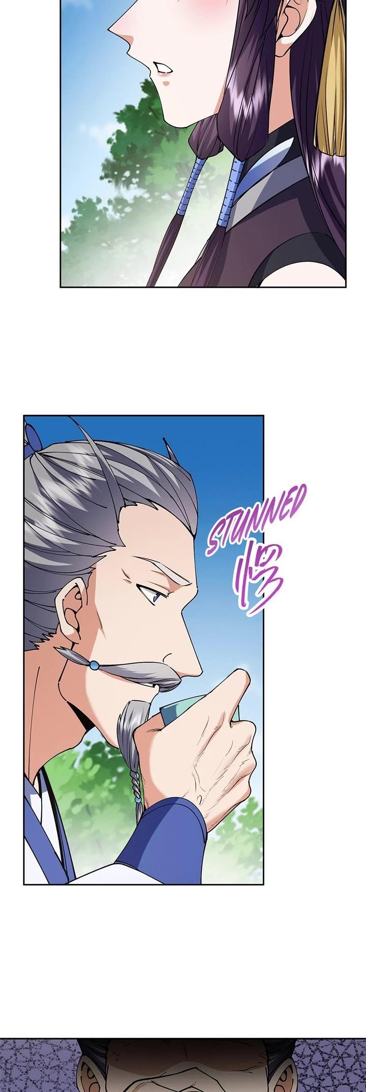 Keep a Low Profile, Sect Leader Chapter 331 - Page 9